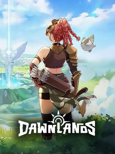 Dawnlands