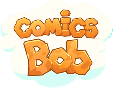 Comics Bob