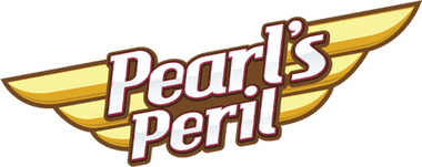 Pearl's Peril – ukryte obiekty