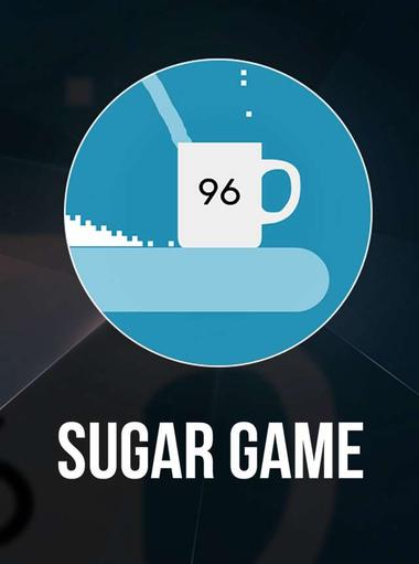 sugar game