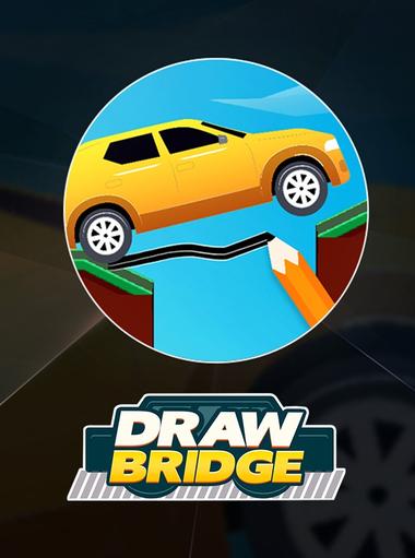 Draw Bridge: Corrida de Ponte