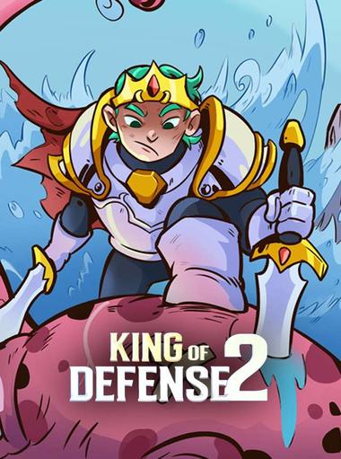 King of Defense 2: TD Premium