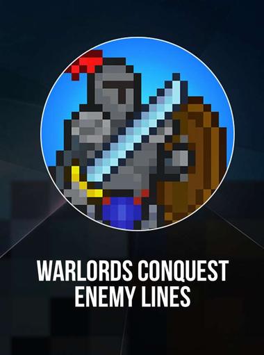 Warlords Conquest: Enemy Lines