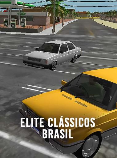 Elite Clássicos Brasil