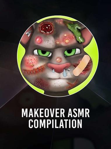 Makeover ASMR Compilation