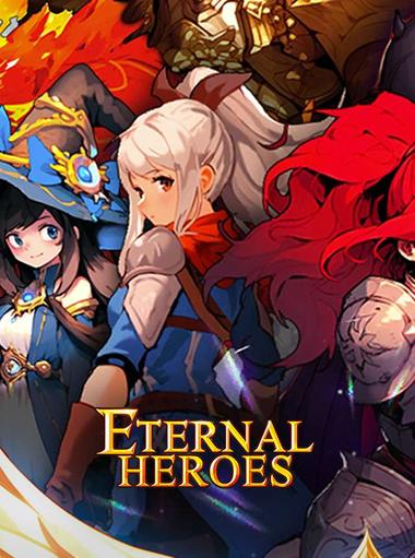 Eternal Heroes