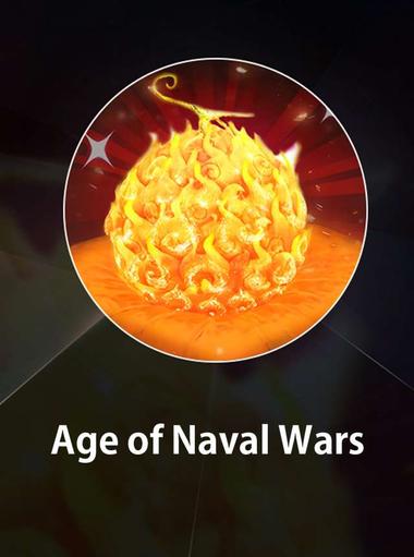 Age of Naval Wars