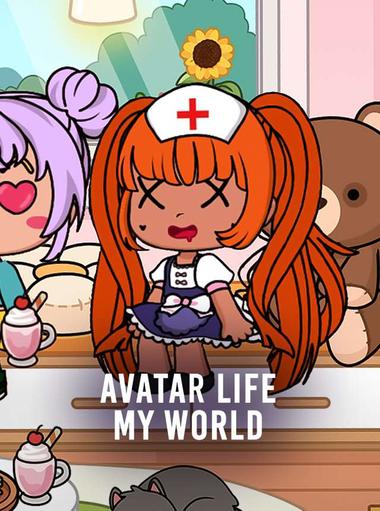 Avatar Life: My World