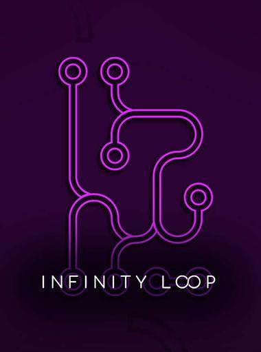 Infinity Loop: Relaxing Puzzle