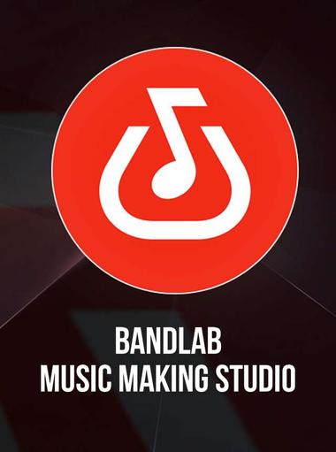 BandLab – Music Making Studio