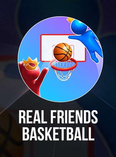 Real Friends Basketball