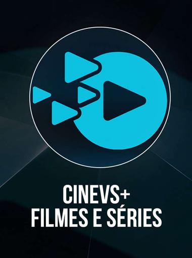 CineVS+ - Filmes e Séries