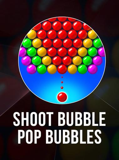 Shoot Bubble - Pop Bubbles