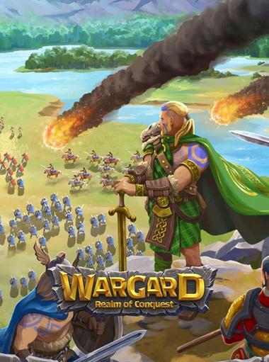 Wargard: Reino da Conquista