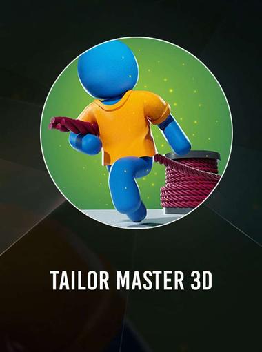 Tailor Master 3D