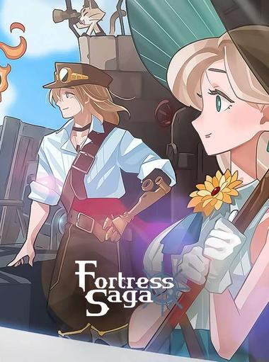 Fortress Saga: AFK RPG