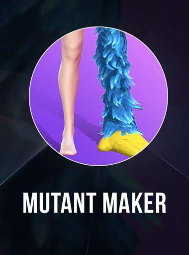 Mutant Maker