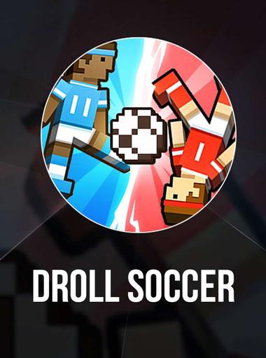 Droll Soccer
