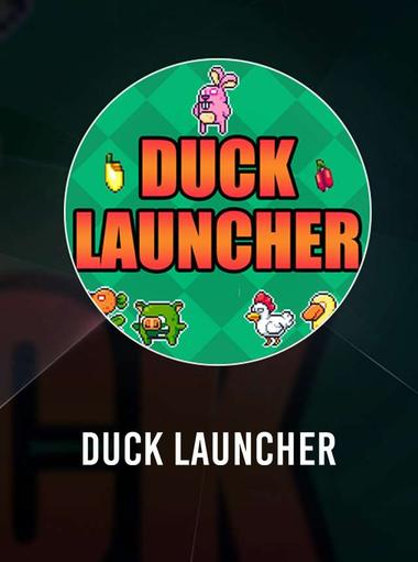 Duck Launcher