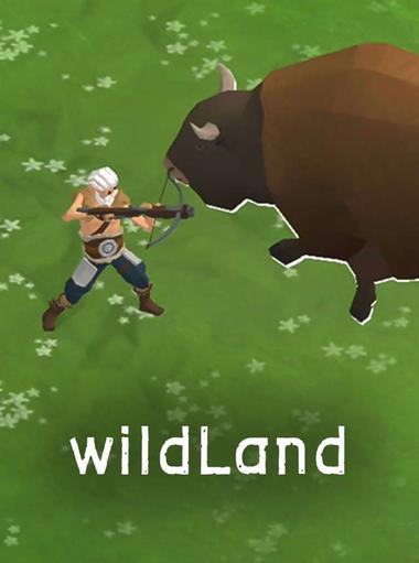 wildLand : Survive in the Wild