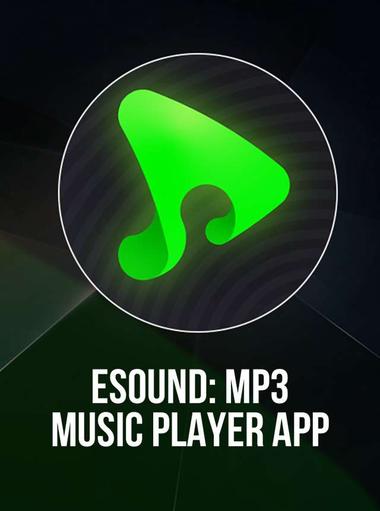 eSound Music - Música MP3
