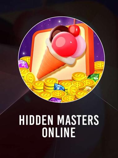 Hidden Masters Online