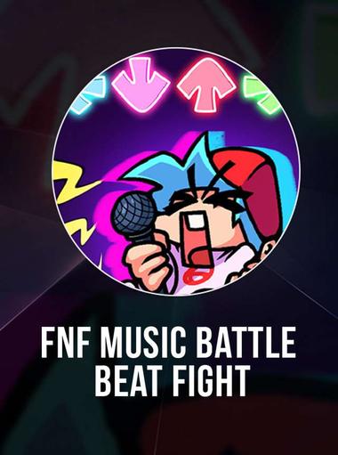 FNF Music Battle: Beat Fight
