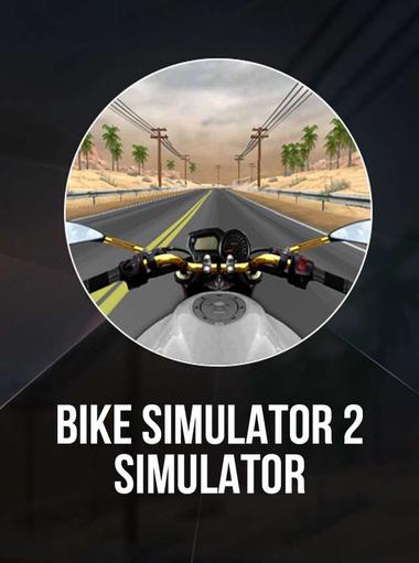Bike Simulator 2 - Simulador