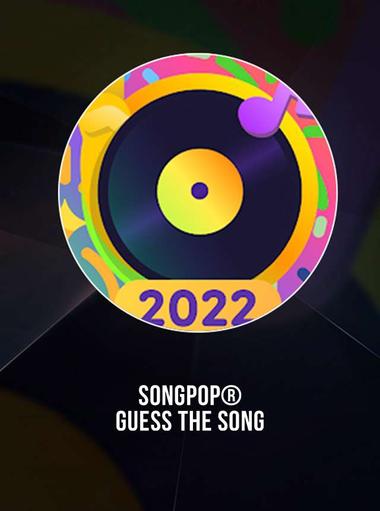 SongPop - Guess The Song
