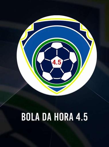 BOLA DA HORA 4.5