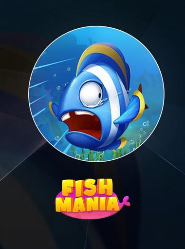 Fish Mania
