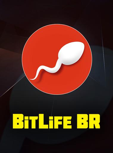 BitLife BR - Simulação de vida