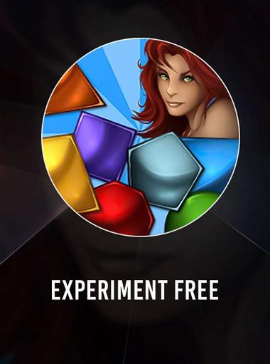 Experiment FREE
