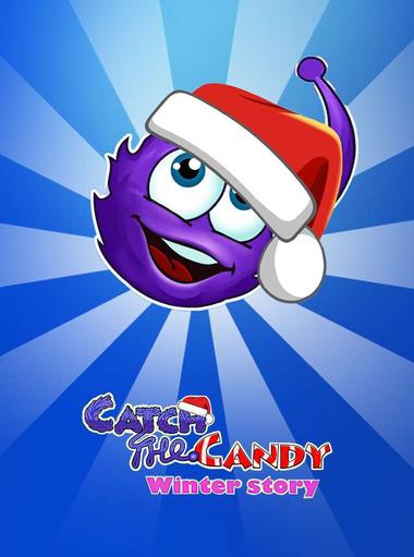Catch the Candy: Winter Story