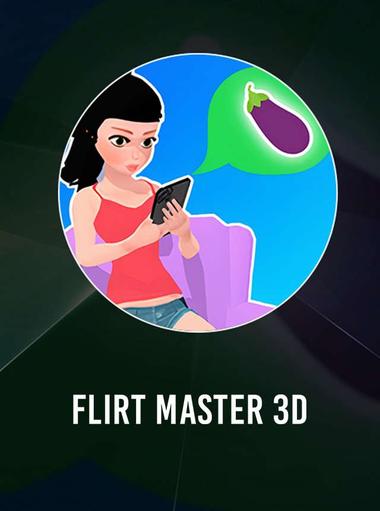 Flirt Master 3D