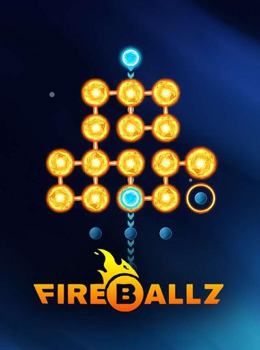 Fireballz