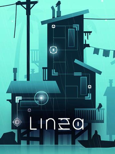 Linea: An Innerlight Game