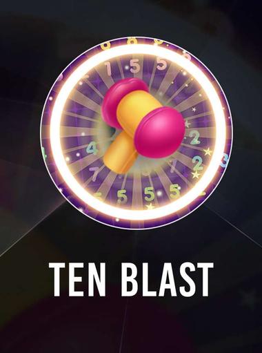 Ten Blast