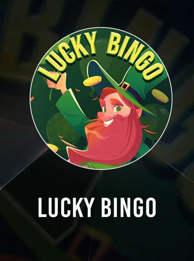 Lucky Bingo