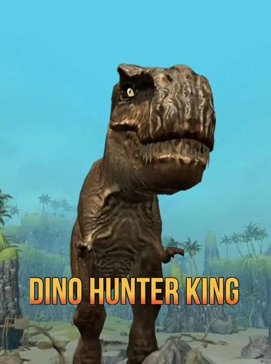 Dino Hunter King