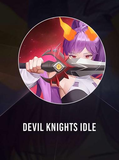 Devil Knights Idle