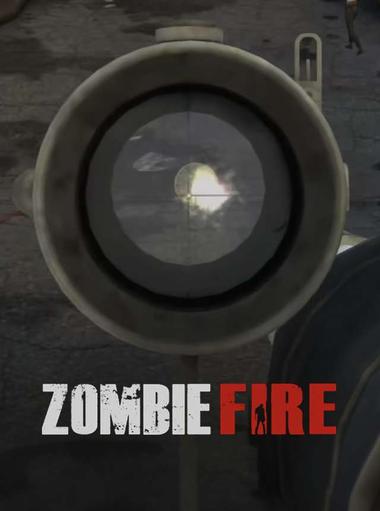 Zumbi Fire : FPS