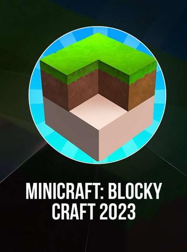 MiniCraft: Blocky Craft 2023