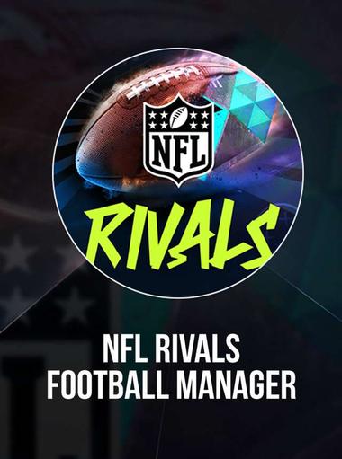 NFL Rivals - Futebol Americano