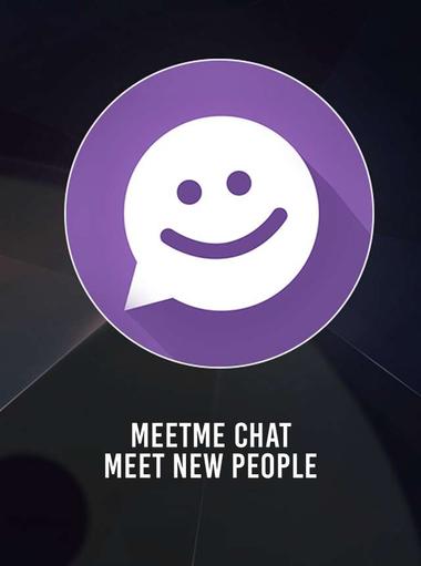 MeetMe: Conheça Novas Pessoas