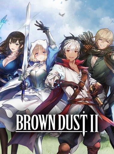 BrownDust2 - Adventure RPG