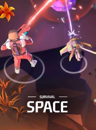 Space Survival: Sobrevivência