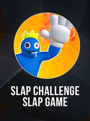 Slap Challenge - Slap Game