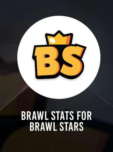 Brawl Stats para Brawl Stars