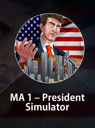 EM 1 - Simulador do Presidente